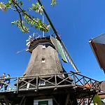 Lejlighed Ausguck