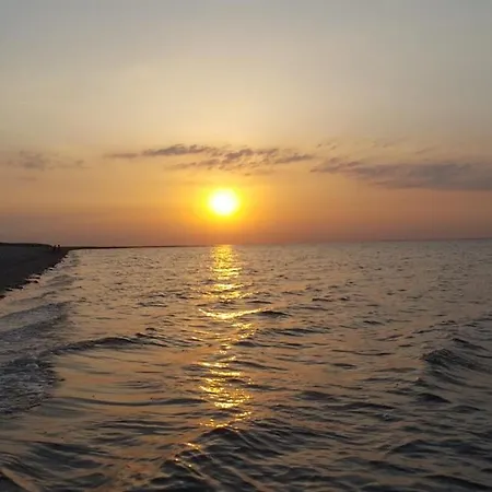 Ausguck Apartment Jever