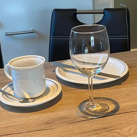 Apartment Ausguck *