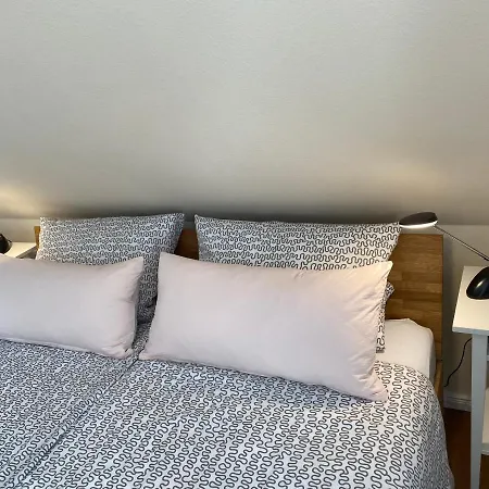 Ausguck Apartment Jever