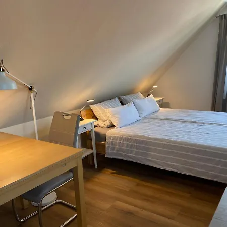 Apartment Ausguck