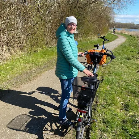 Ausguck Apartment Jever