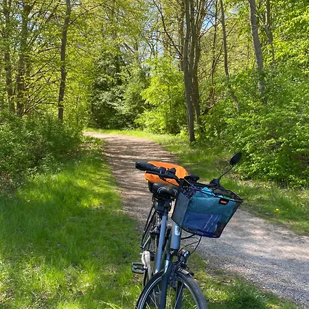 Apartment Ausguck Jever