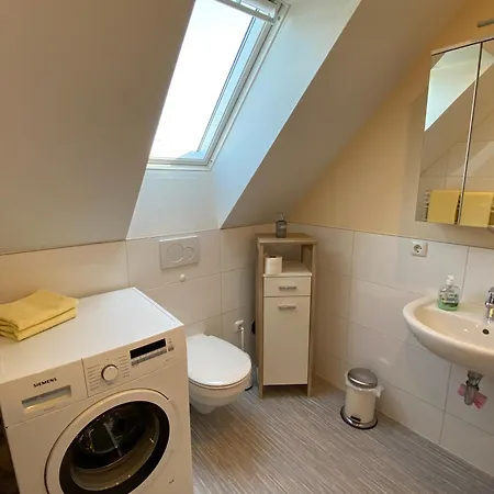 Ausguck Apartment Jever